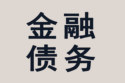 帮助金融科技公司全额讨回400万贷款本金